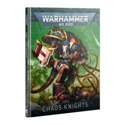 CODEX: CHAOS KNIGHTS