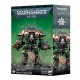 CHAOS KNIGHTS: CHAOS KNIGHT RUINATOR