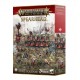 SPEARHEAD: CITIES OF SIGMAR FUSIL-PLATOON