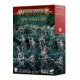 SPEARHEAD: OSSIARCH BONEREAPERS MORTISAN ELITE