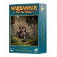 BEASTMEN BRAYHERDS: BEASTMAN SHAMAN