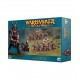 BEASTMEN BRAYHERDS: BESTIGOR HERD