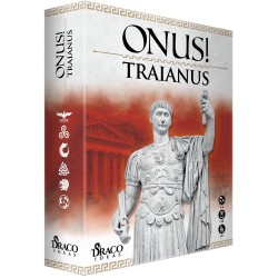 ONUS! Traianus Boardgame