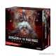 D&D Dungeon of the Mad Mage Adventure Boardgame