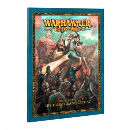 ARCANE JOURNAL: ARMIES OF GRAND CATHAY