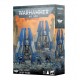 SPACE MARINES: DROP PODS