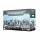 SPACE WOLVES: GREY HUNTERS