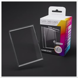 Gamegenic - Slide Card Case (12)