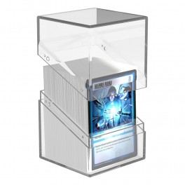 UG Boulder 100+ Clear - Transparent