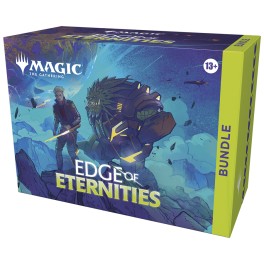 MTG Edge of Eternities Bundle