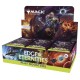 MTG Edge of Eternities PLAY Booster Display