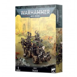 ORKS TRUKK