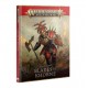 BATTLETOME: BLADES OF KHORNE