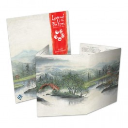 Legend of the Five Rings RPG - Game Master's Kit