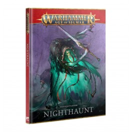 BATTLETOME: NIGHTHAUNT