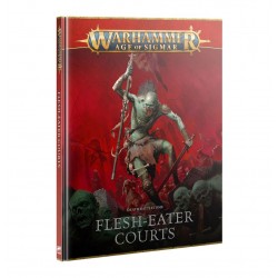 BATTLETOME: FLESH-EATER COURTS