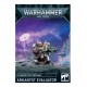 LEAGUES OF VOTANN: ARKANYST EVALUATOR