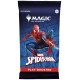 MTG Marvel's Spider-Man PLAY Booster