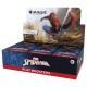 MTG Marvel's Spider-Man PLAY Booster Display
