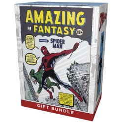 MTG Marvel's Spider-Man Gift Bundle