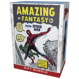 MTG Marvel's Spider-Man Gift Bundle