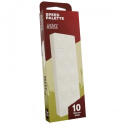 Army Painter Speed Palette