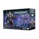 GREY KNIGHTS: GRAND MASTER IN NEMESIS DREADKNIGHT