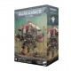 IMPERIAL KNIGHTS: KNIGHT QUESTORIS