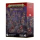 SPEARHEAD GLOOMSPITE GITZ: SNARLPACK HUNTAZ
