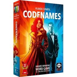 Codenames