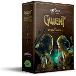 Gwent The Legendary Card Game