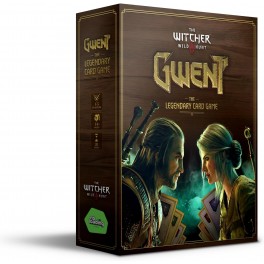Gwent The Legendary Card Game