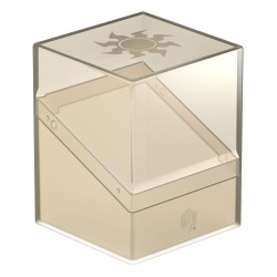 UG Boulder 100+ Hybrid MTG Mana Edition - Plains