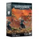 DRUKHARI: LADY MALYS
