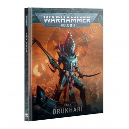 CODEX: DRUKHARI