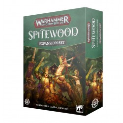 WARHAMMER UNDERWORLDS: SPITEWOOD
