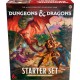 Dungeons and Dragons Starter Set: Heroes of the Borderlands