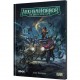 Arkham Horror RPG - Core Rulebook