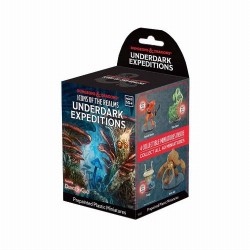 D&D Icons of the Realms - Underdark Expeditions