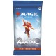 MTG Avatar: The Last Airbender PLAY Booster