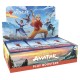 MTG Avatar The Last Airbender PLAY Booster Display
