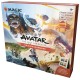 MTG Avatar: The Last Airbender Scene Box