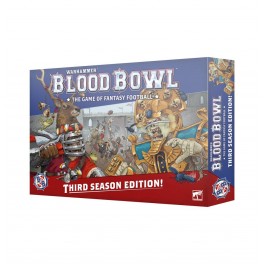 BLOOD BOWL: THIRD SEASON EDITION