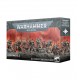 CHAOS SPACE MARINES: LEGIONARIES