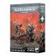 CHAOS SPACE MARINES: TRAITOR ENFORCER