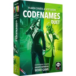 Codenames: Duet