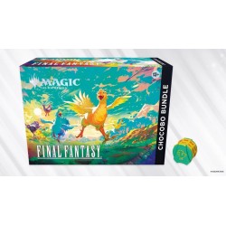 MTG Final Fantasy Chocobo Bundle