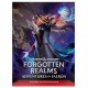 DandD RPG Forgotten Realms: Dungeon Master