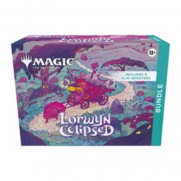 MTG Lorwyn Eclipsed Bundle