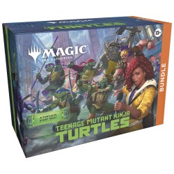 MTG TMNT Bundle